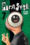 Parasyte Hitoshi Iwaaki