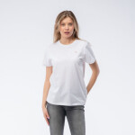 Dámské tričko s krátkým rukávem LADY PLAYO II xs