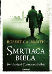 Smrtiaca biela (e-kniha) - Robert Galbraith