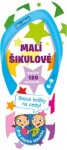 Malí šikulové, 5-6 let Kvízy na cesty