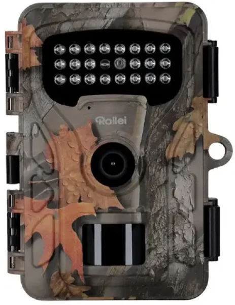 Rollei Fotopast HD-30 / 1080p / IP54 / 8x AA baterie (20200)