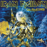 2LP Iron Maiden: Live After Death (40th Anniversary) - Iron Maiden