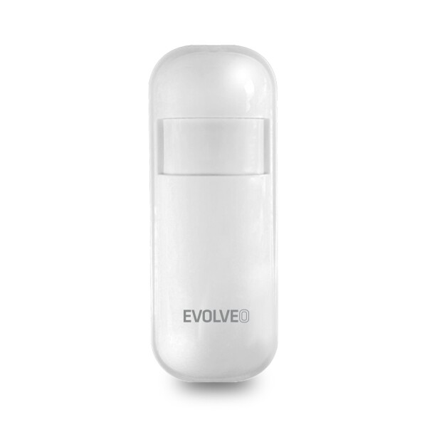 EVOLVEO bezdrátový PIR snímač pohybu pro SecuPro/Alarmex Pro