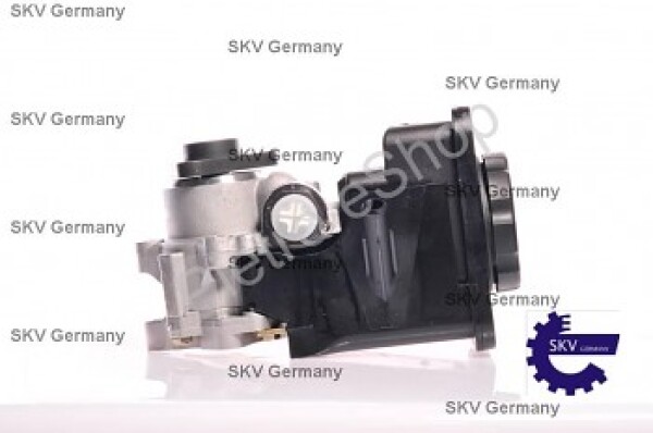 SKV Servo čerpadlo řízení BMW 3 E46 5 E39 X3 E38