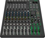 Mackie ProFX12v3+