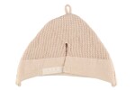RENTO Saunovací čepice (béžová)