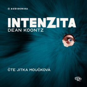 Intenzita - Dean Ray Koontz