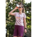 Hi-Tec Antonia 1/2 šortky 92800481803