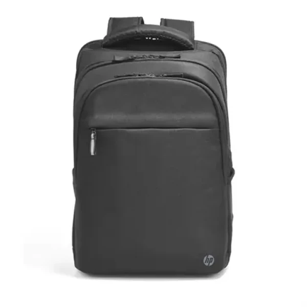 HP Renew Business 17.3 černá / Batoh / pro notebooky do 17,3" / recyklovaný materiál / RFID / voděodolný (3E2U5UT)