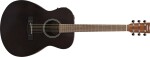 Yamaha FSX400 Smoky Black