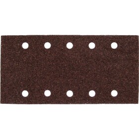 Makita P-33174 brusný papír Zrnitost 40 (d x š) 229 mm x 115 mm 10 ks