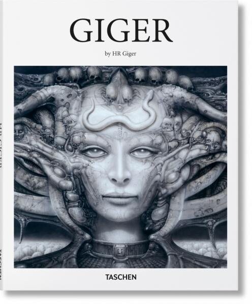 Giger - HR Giger