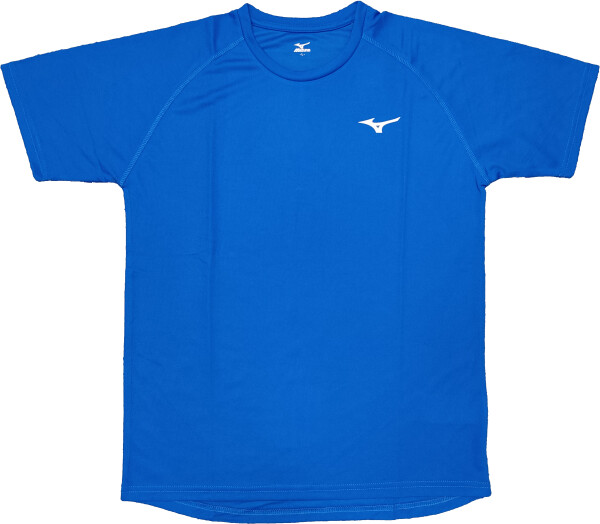 Běžecké tričko Mizuno DRYLITE TEE J2EA906021 Velikost textilu: XL