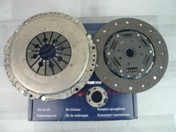 SRL Spojka MERCEDES SPRINTER 2.9 1996-2000 - kompletní