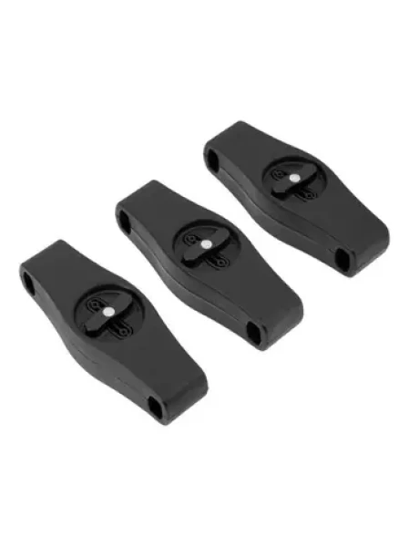 MoMi Sada adaptérů pro spojení kočárků ANDREA (AKWOZ00005)