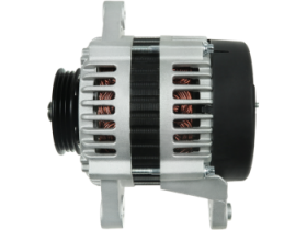 Alternátor CHEVROLET/DAEWOO Matiz a Spark | 0.8 Benzin - 70Amp