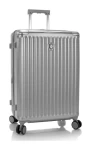 Heys Luxe M Silver 86 L HEYS-10160-0002-26