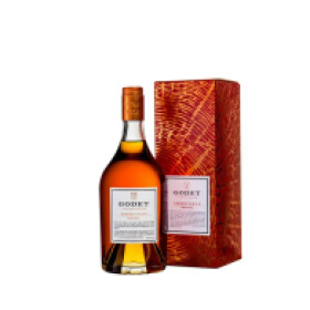 Godet VSOP Original Cognac 0,7L - Dárkové balení