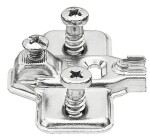 Blum podložka křížová 8,5mm (12362)