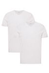 Tričko Henderson 42975 Move 7 kr/r A'2 M-2XL bílá XL