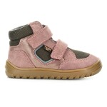 Froddo Up Terra Tex G3110281-9 Dark Pink celoroční