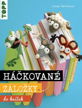 Háčkované záložky