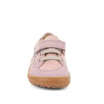 Dívčí barefoot tenisky RIVER PINK SHINE Froddo G3130286-5 - 30