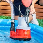 Ponorné čerpadlo AL-KO SUB 8500 Easy 113961