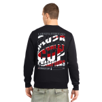 Starter Pánská mikina Carolina Hurricanes NHL 2026 Stanley Cup Champions Velikost: 2XL
