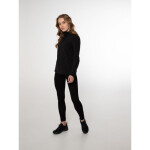 Mikina Protest Mutez 1/4 zip top W P3693100/290 L-40