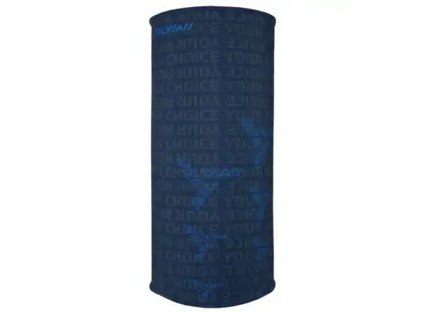 Silvini Motivo multifunkční šátek Navy/Charcoal vel. Uni