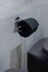 Držák toaletního papíru na nalepení AWD Interior 1134 AWD02091134