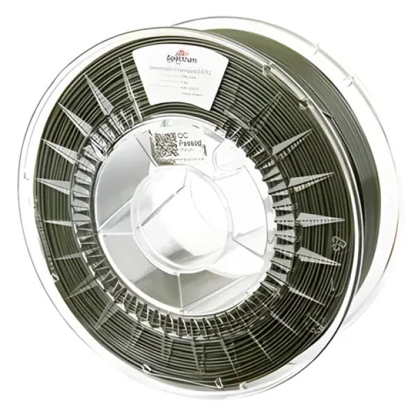 Spectrum Premium PET-G Olive Green / Filament / PET-G / 1,75 mm / 1 kg (80603)
