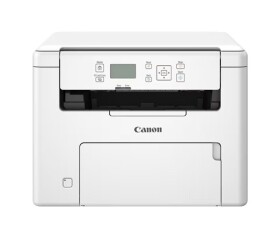Canon i-SENSYS MF272dw II - černobílá, MF (tisk, kopírka, sken), USB, A4 29 str./min EDF_1589054