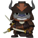 Funko POP Super: ATLA - Appa w/Armor