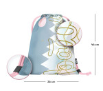 Baagl set skate Moon