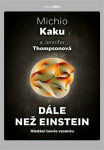 Dále než Einstein