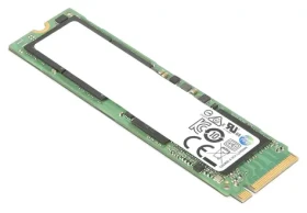 Lenovo SSD 512GB / Interní SSD / M.2 / PCIe 3.0 x4 (00UP490)