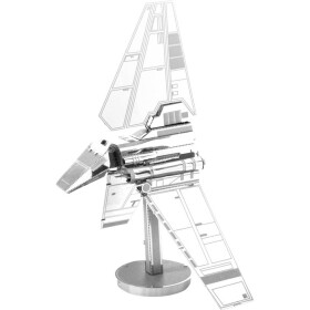 Metal Earth 3D Puzzle Star Wars: Imperial Shuttle