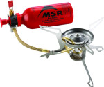 Vařič MSR WhisperLite International