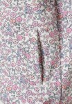 Bunda softshelová dívčí Minoti 30COAT107 růžová - 104/110 | 4/5let