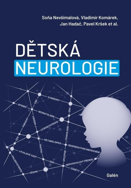 Dětská neurologie