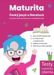 Maturita: Český jazyk a literatura – Kompletní průvodce přípravou na didaktický test