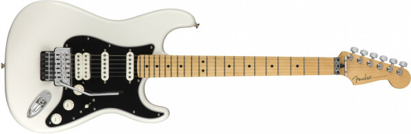 Fender Player Stratocaster FR HSS