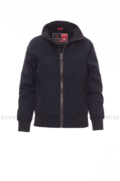 Payper Dámská pracovní bunda ATLANTIC LADY 2.0 Barva: Námořnická modrá, Velikost: L (001160034308007L)