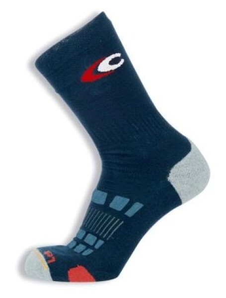 Pracovní ponožky COFRA TOP SUMMER černá velikost L