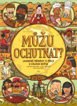 Můžu ochutnat? Daniel Mizieliński