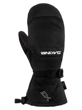 Dakine SCOUT MITT black pánské palcové lyžařské rukavice - XXL