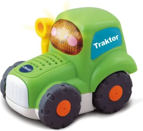 Vtech Tut Tut Traktor