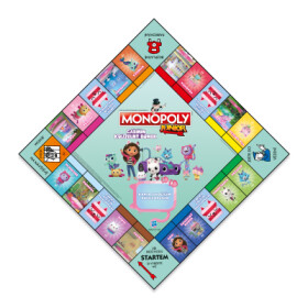 Monopoly Junior